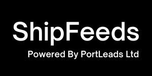 Shipfeeds Logo